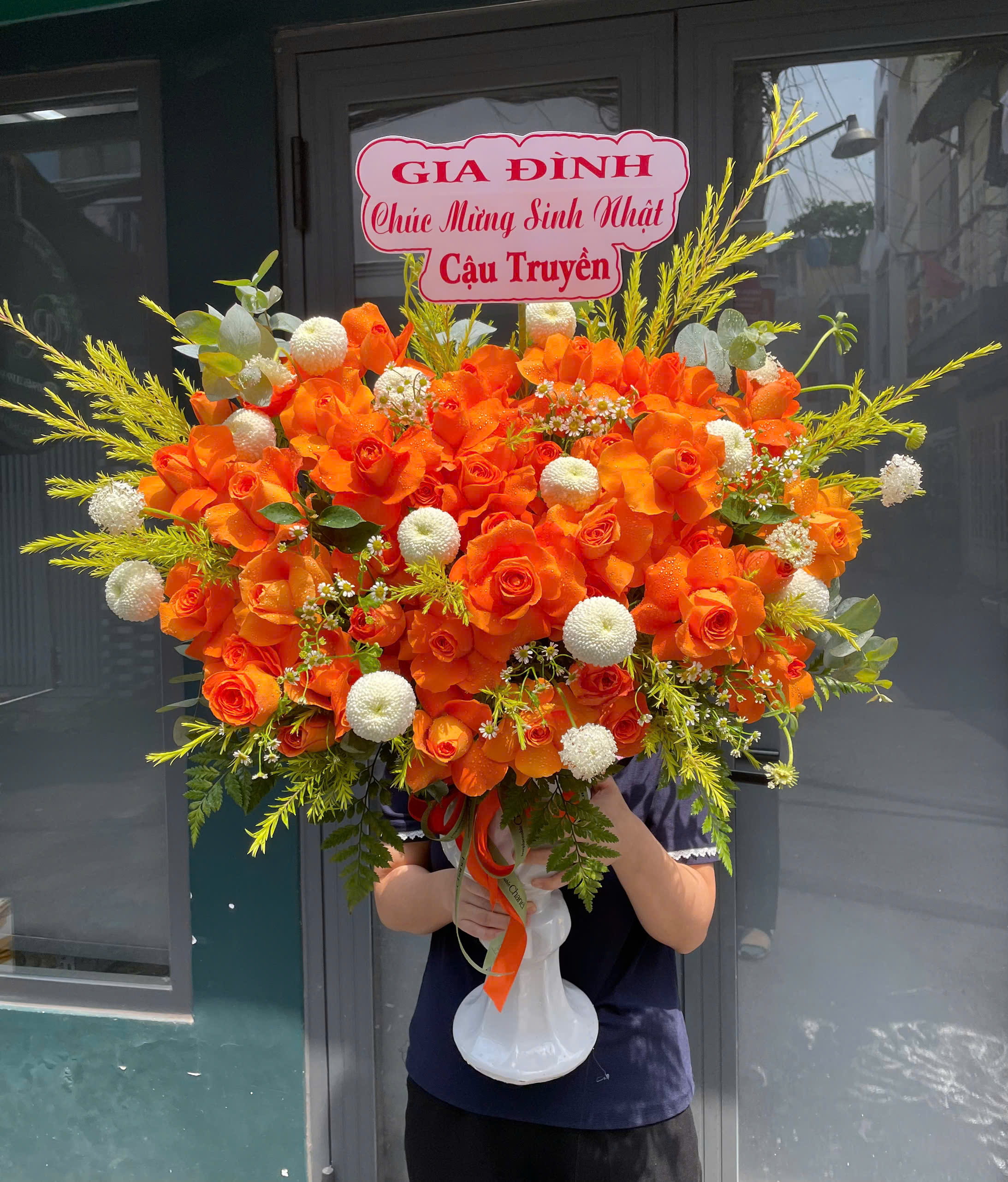Hoa tươi 3089