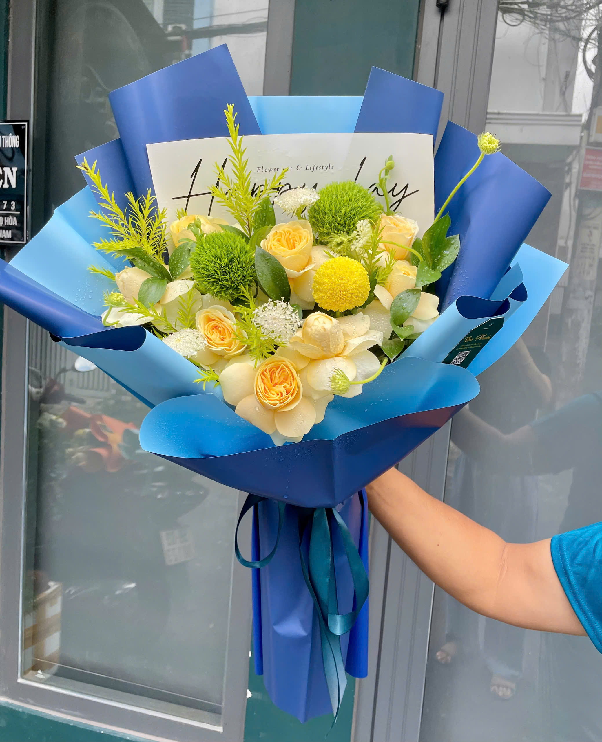 Hoa tươi 3091