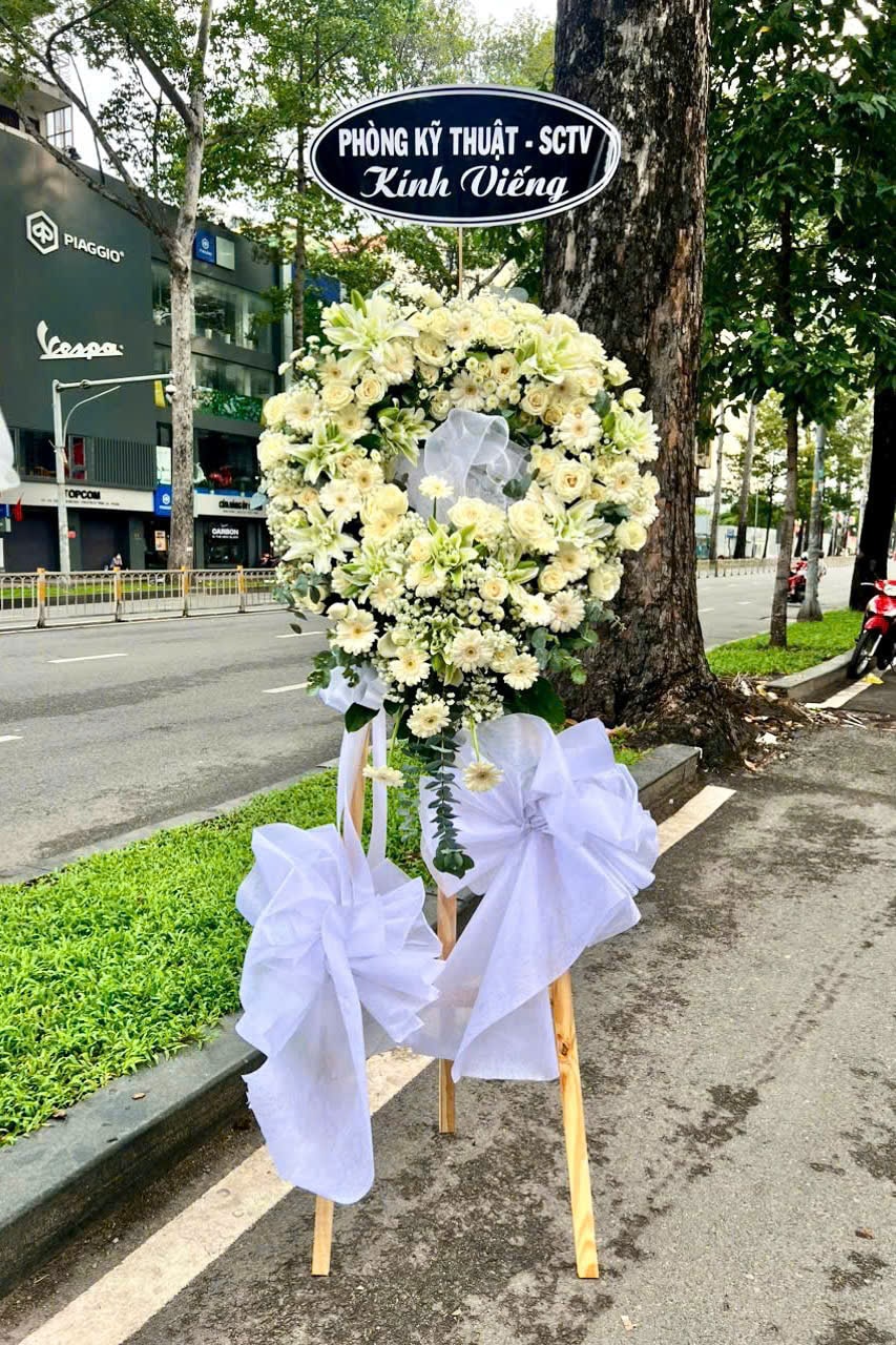 hoa chia buồn 3012