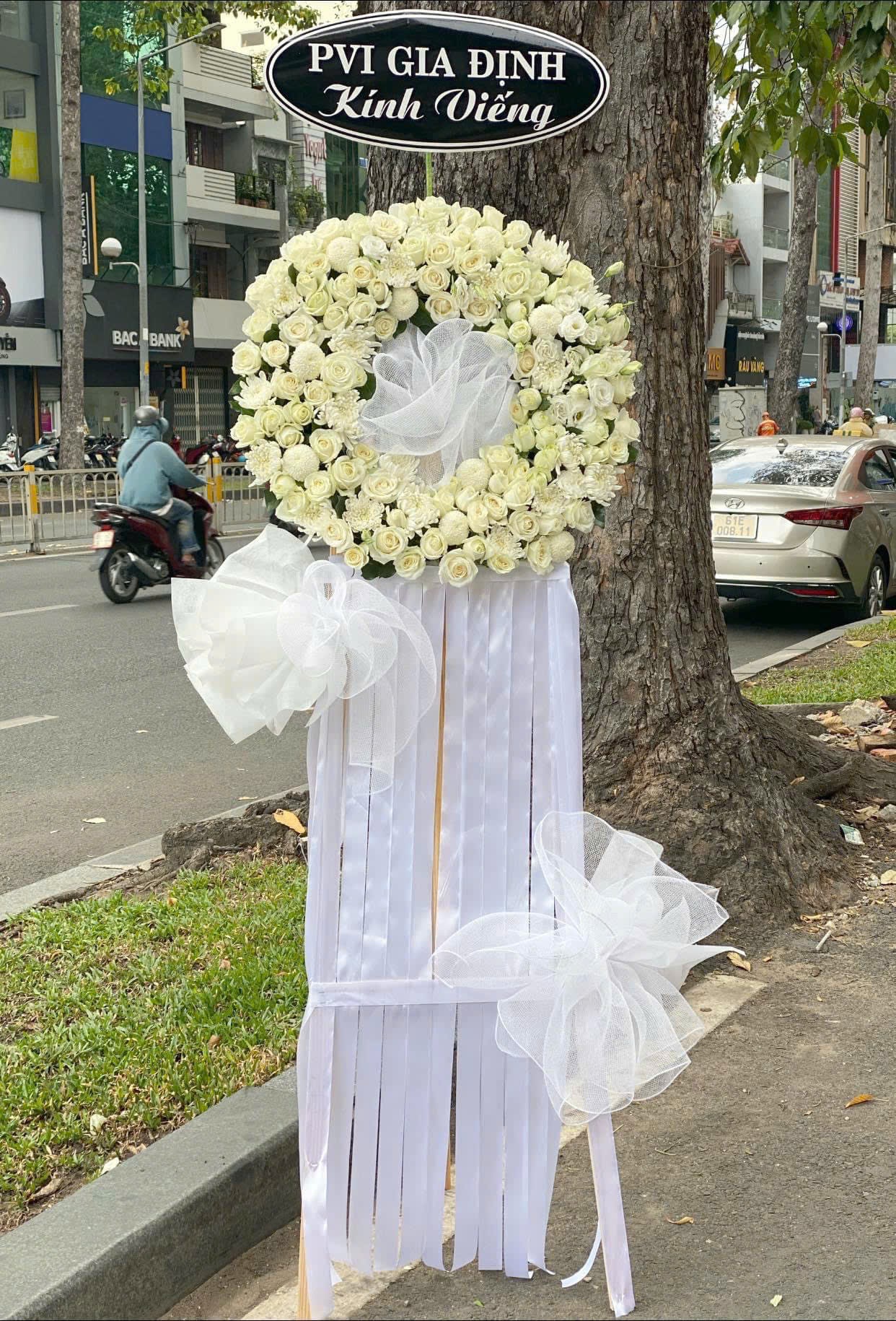 hoa chia buồn 3014